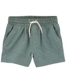 Children's sports shorts for boys