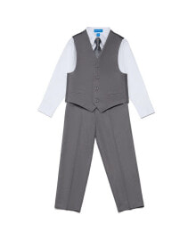 Children's kits and uniforms for boys