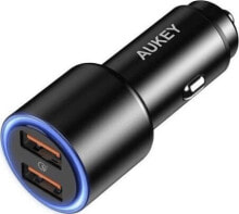 Car chargers and adapters for mobile phones