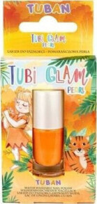 TUBAN Lakier Tubi Glam - pomarańczowy perłowy купить онлайн