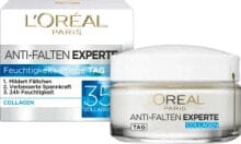 Anti-aging cosmetics for face care