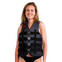 JOBE 4 Buckle Life Jacket