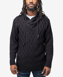 Men's sweaters and cardigans