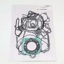 ITALKIT Honda Cr 125 R 87-89 Complete gasket Kit