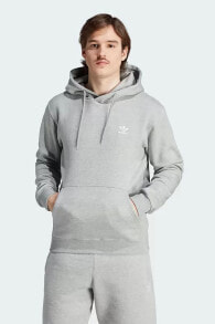 Erkek Günlük Sweatshirt Essential Hoody Im4525