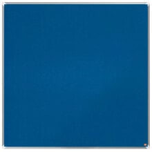 NOBO Premium Plus Felt 1200X1200 mm Board