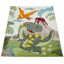 Children's carpets and rugs