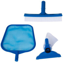 Аксессуары и комплектующие для бассейнов INTEX Basic Cleaning Kit