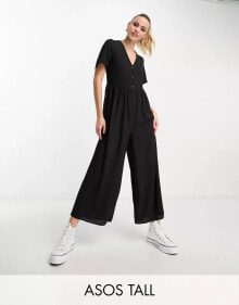 Women's overalls