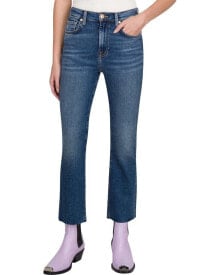 Women's jeans