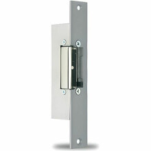 Electric door opener Extel WECA 90201.3 Aluminium