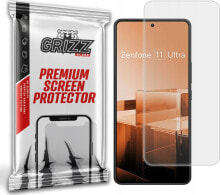 GrizzGlass Folia matowa GrizzGlass PaperScreen do Asus Zenfone 11 Ultra