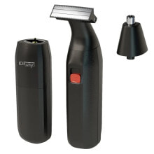 POSTQUAM 2-in-1 Shaver Er-5600 Hair Dryer