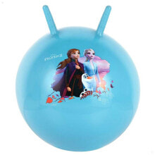CB Frozen Inflatable Bouncing Ball купить онлайн