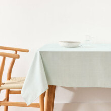 Tablecloth Belum 0120-310 Light Blue 100 x 80 cm