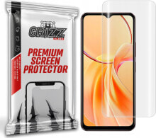 Protective films and glasses for smartphones