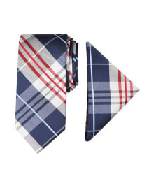 Мужские галстуки и запонки Nautica (Наутика)