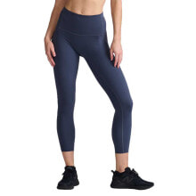 2XU Form Stash Hi-Rise Comp 7/8 Leggings