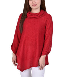 Women's sweaters and cardigans