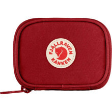  Fjällräven (Фьельревен)