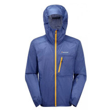 MONTANE Minimus 777 Jacket