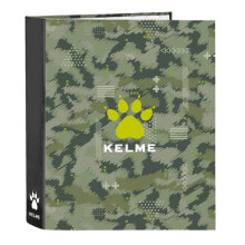  Kelme