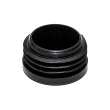 MICEL CNT02 round end cap 22 mm 25 units