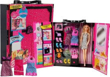 Accessories for dolls