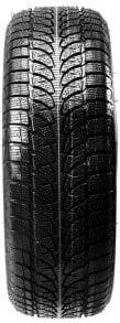 Шины для внедорожника зимние Bridgestone Blizzak LM-80 EVO 3PMSF M+S DOT19 225/70 R16 103T