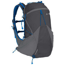 Мужские туристические рюкзаки рюкзак VAUDE Trail Spacer 18L