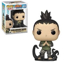 FUNKO POP Naruto Shikamaru Nara 9 cm Figure