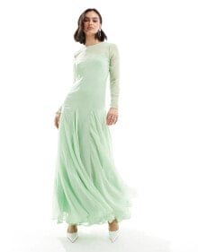 Women's Maxi Dresses