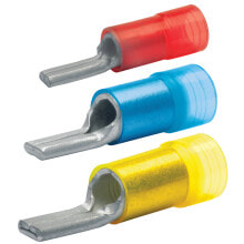 Starters, contactors and accessories klauke ST1717IS - Tin - Metallic - Copper - 16 mm² - 1.06 cm - 100 pc(s)