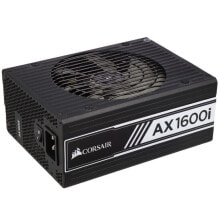 Power supplies for computers