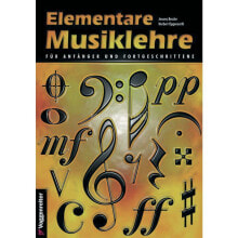 Voggenreiter Elementare Musiklehre