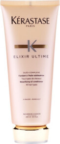 Haarspülung - Kerastase Elixir Ultime Beautifying Oil Conditioner