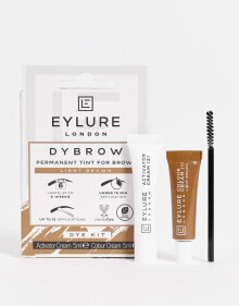 Eylure – Pro-Brow Dybrow – Augenbrauenfarbe, Hellbraun