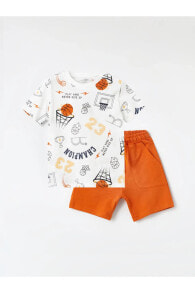 Children's clothing sets for toddlers