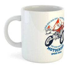 KRUSKIS Speed Race 325ml mug