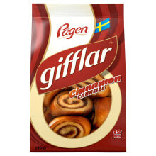  GIFFLAR KANEL