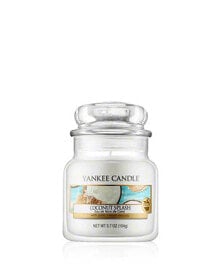 Yankee Candle Housewarmer Coconut Splash