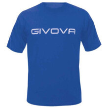 GIVOVA Spot short sleeve T-shirt