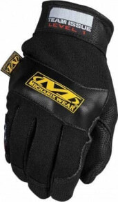  Mechanix