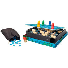 DEVIR Laberinto Magico Board Game