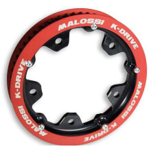 MALOSSI K-Drive Yamaha Z58 T-Max 530 Rear Sprocket