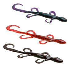 Fishing lures and jigs