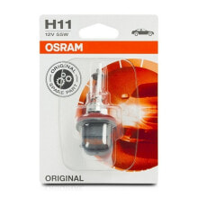 Лампы для автомобилей Osram купить от $31