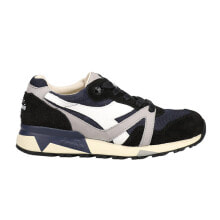 Синие мужские кроссовки Diadora купить от $145