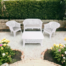 Garden furniture sets