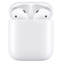 APPLE AirPods 2nd Generation
